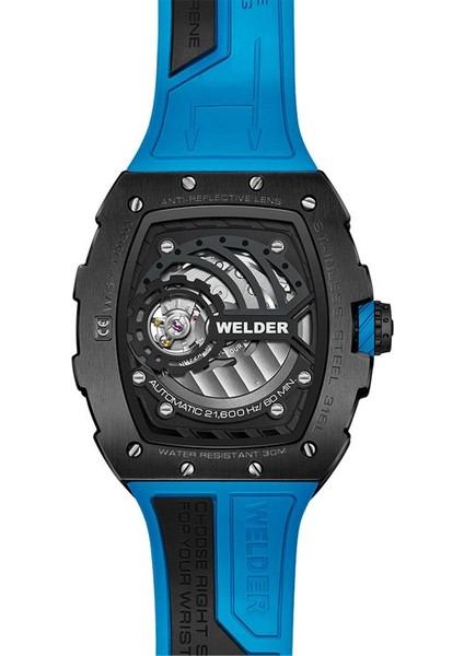 Moody Watch WRT1000 Erkek Kol Saati indirimleri