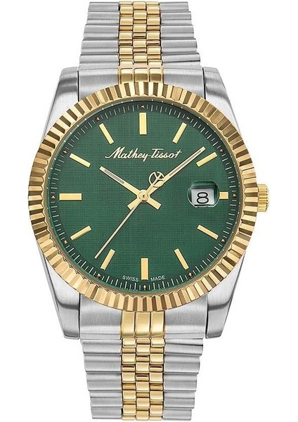 H810BV Erkek Kol Saati