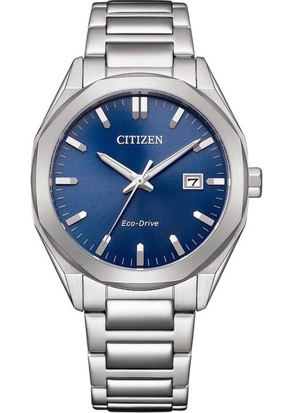 Eco-Drive Solar BM7620-83L Erkek Kol Saati