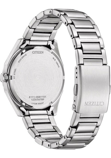 Eco-Drive Solar BM7620-83L Erkek Kol Saati modelleri