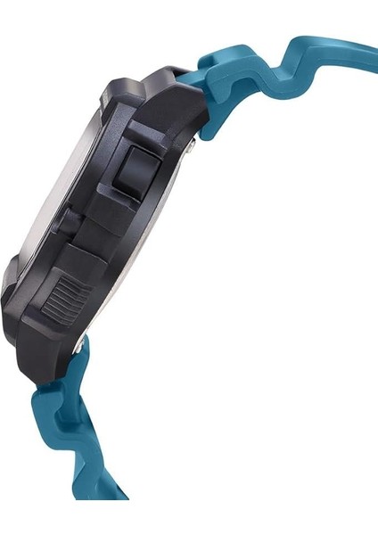 Digital WS-1400H-3AVDF Erkek Kol Saati