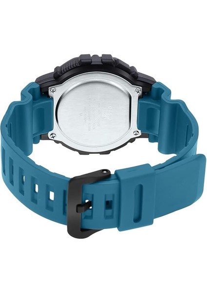 Digital WS-1400H-3AVDF Erkek Kol Saati