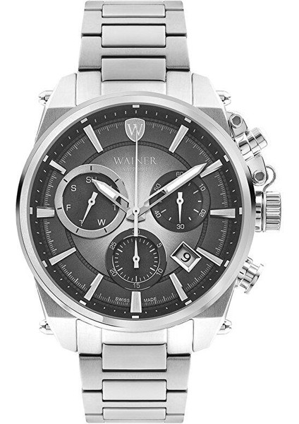 WA.19200-A Erkek Kol Saati