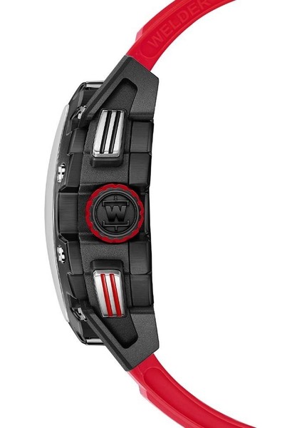 Welder Moody WWRR1005 Erkek Kol Saati fiyatları