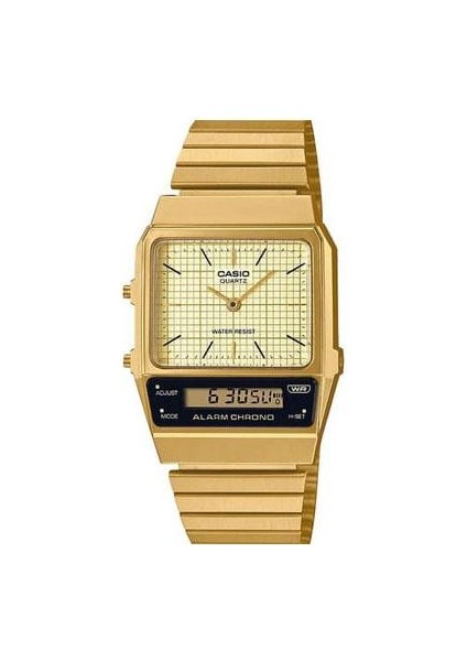 AQ-800EG-9ADF Unisex Kol Saati