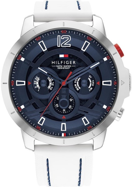 Tommy Hılfıger TH1792148 Erkek Kol Saati