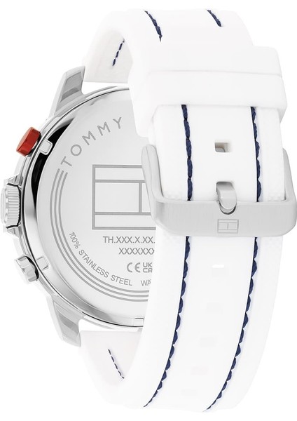 Tommy Hılfıger TH1792148 Erkek Kol Saati