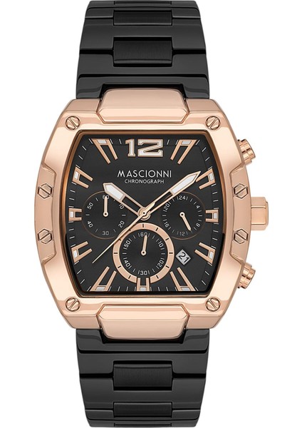 M.1.2292.4 Erkek Kol Saati