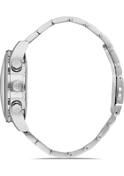 Hıslon DT114S-04SS Erkek Kol Saati fiyatları
