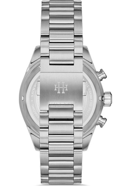 Hıslon DT114S-04SS Erkek Kol Saati modelleri