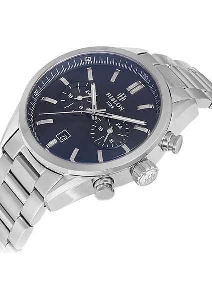 Hıslon DT114S-04SS Erkek Kol Saati fırsatları