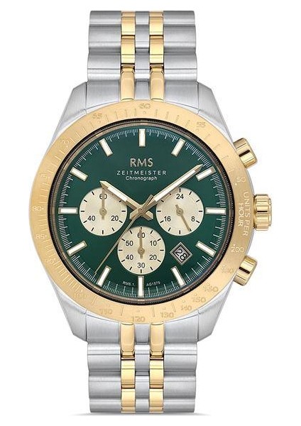 RMS.1.AG1575.08 Erkek Kol Saati
