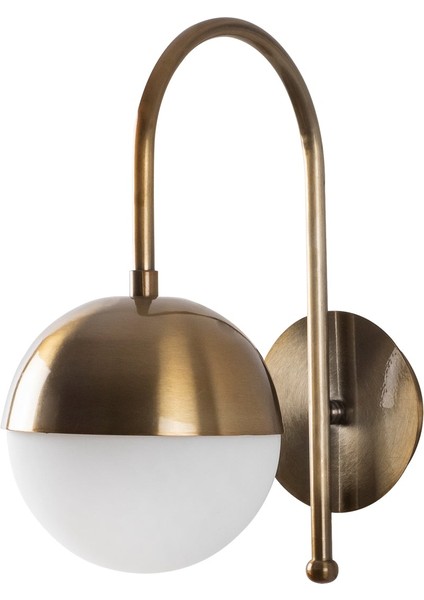 Karsor Nuw 3300 Cam Aplik Duvar Aydınlatma | Bylamp fiyatları