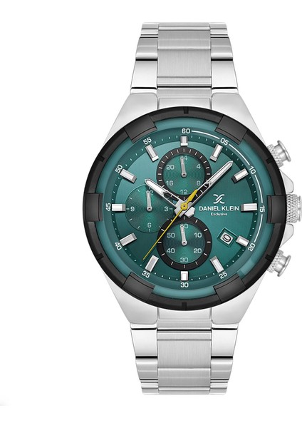 DK.1.13804-2 Erkek Kol Saati