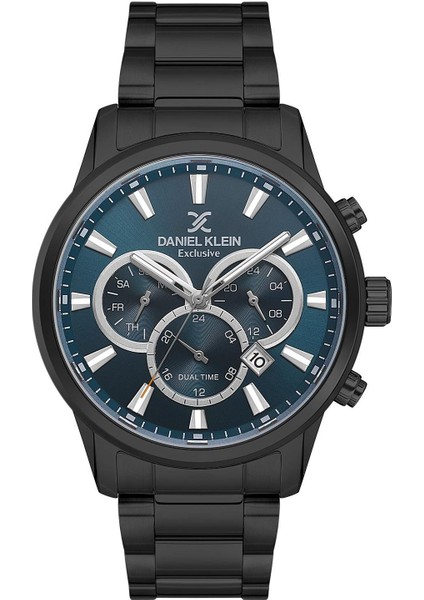 DK.1.13136-11 Erkek Kol Saati