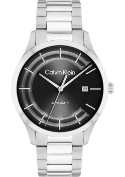 CK25300021 Otomatik Erkek Kol Saati