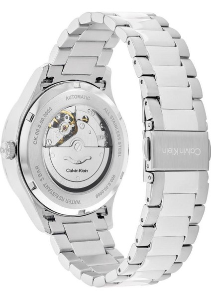 CK25300021 Otomatik Erkek Kol Saati modelleri