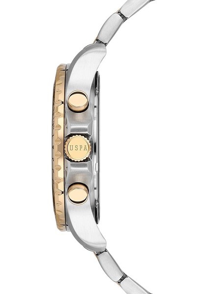 USPA1108-06 Erkek Kol Saati fiyatları