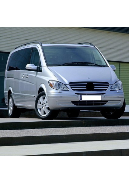 Mercedes Viano W639 2003-2004 Ön Cam Silecek Takımı 70X65CM fiyatları