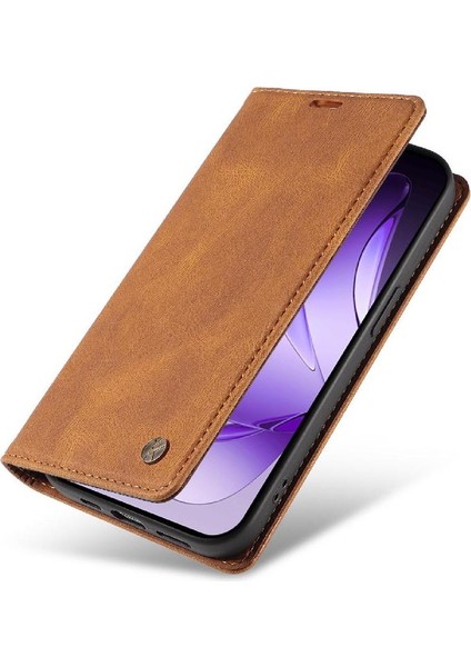 Oppo Reno 13 Pro 5g Kılıf Manyetik Flip Telefon Kılıfı Ile Uyumlu (Yurt Dışından) modelleri