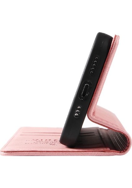 Oppo Reno 13 Pro 5g Kılıf Manyetik Flip Telefon Kılıfı Ile Uyumlu (Yurt Dışından) fiyatları