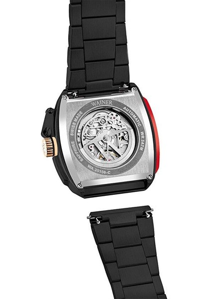 WA.25150-C Erkek Kol Saati fiyatları