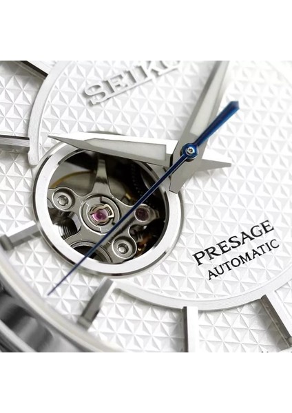 Presage Otomatik SPB309J Erkek Kol Saati modelleri