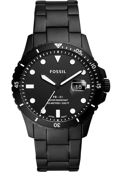 Fossıl FFS5659 Erkek Kol Saati