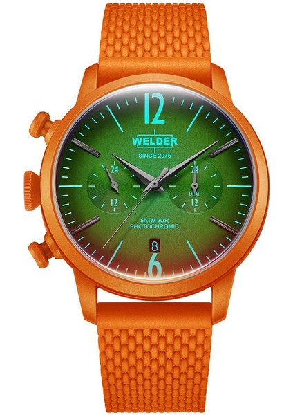 Moody Watch WWRP501 Erkek Kol Saati