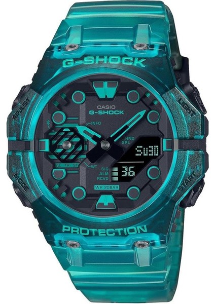 G-Shock GA-B001G-2ADR Erkek Kol Saati