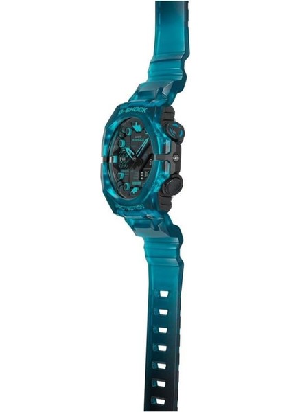 G-Shock GA-B001G-2ADR Erkek Kol Saati