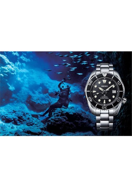 Prospex SPB101J1 Erkek Kol Saati modelleri