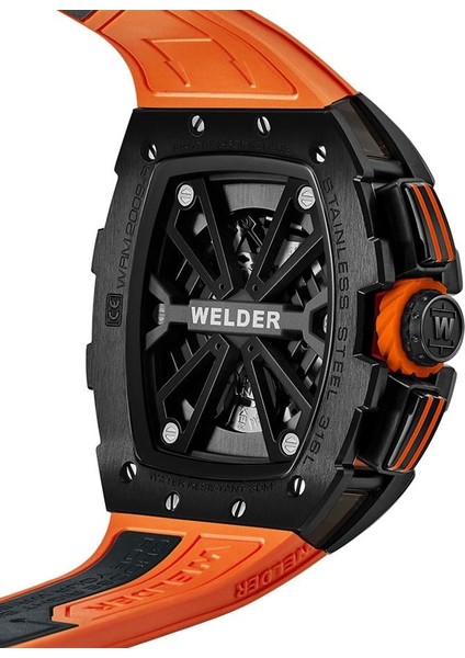 Moody Watch WRM2009-R Erkek Kol Saati fiyatları