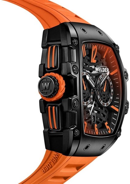 Moody Watch WRM2009-R Erkek Kol Saati modelleri