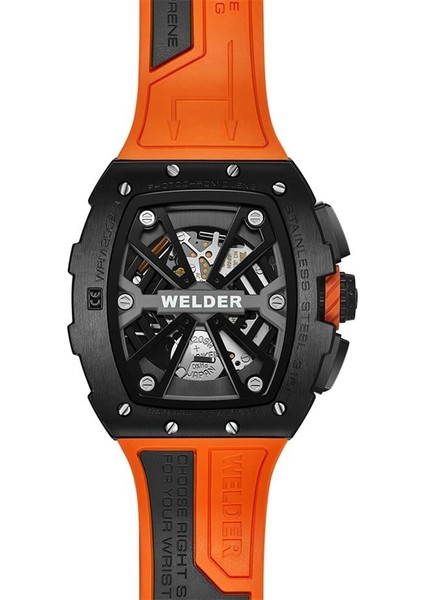 Moody Watch WRM2009-R Erkek Kol Saati indirimleri