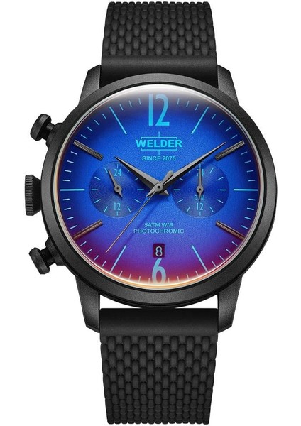 Moody Watch WWRP500 Erkek Kol Saati