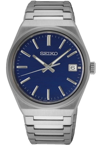 Quartz SUR555P1 Erkek Kol Saati LumiBrite İbre ve Rakam
