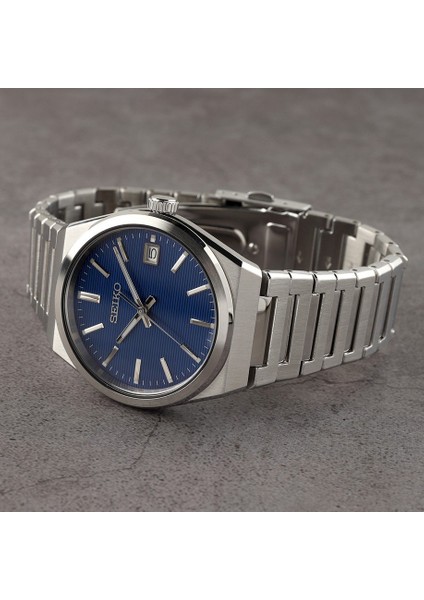 Quartz SUR555P1 Erkek Kol Saati LumiBrite İbre ve Rakam modelleri