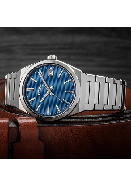 Quartz SUR555P1 Erkek Kol Saati LumiBrite İbre ve Rakam fırsatları