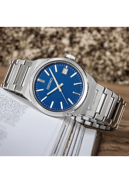 Quartz SUR555P1 Erkek Kol Saati LumiBrite İbre ve Rakam indirimleri