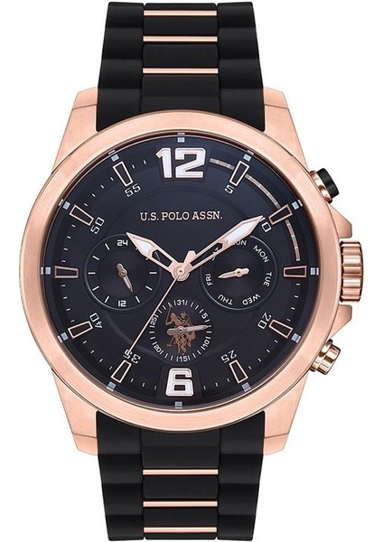 USPA1009-05 Erkek Kol Saati