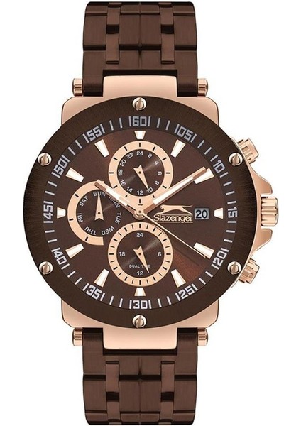 Watches Sl.09.2163.2.03 Erkek Kol Saati