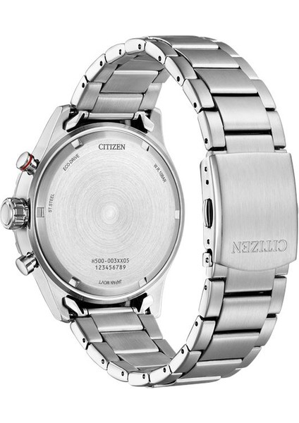 Eco-Drive AT2520-89E Erkek Kol Saati fiyatları