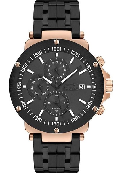 Watches Sl.09.2163.2.01 Erkek Kol Saati