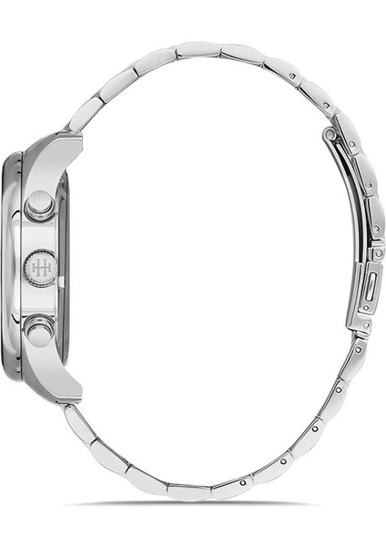 Hıslon DT113S-01SS Erkek Kol Saati fiyatları