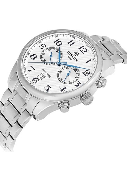 Hıslon DT113S-01SS Erkek Kol Saati fırsatları