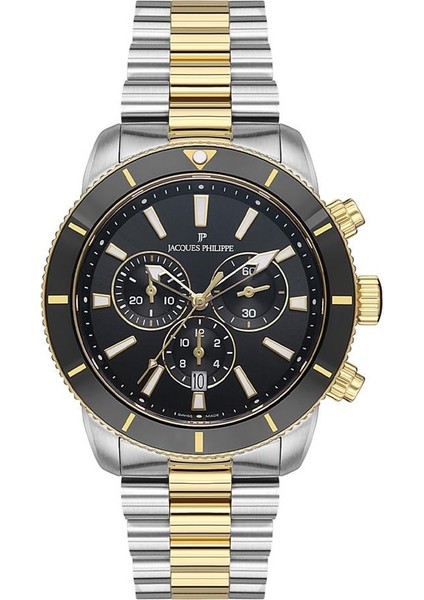 JPQGC271336 Erkek Kol Saati