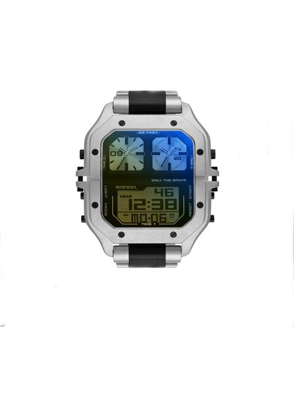DZ7461 Erkek Kol Saati modelleri