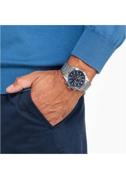 Eco-Drive AT2520-89L Erkek Kol Saati modelleri