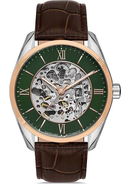 SB.4.1006.4 Erkek Kol Saati